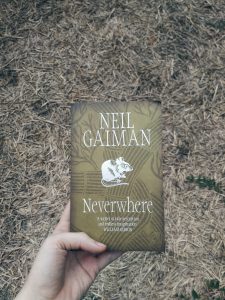 Neil Gaiman: Sosehol